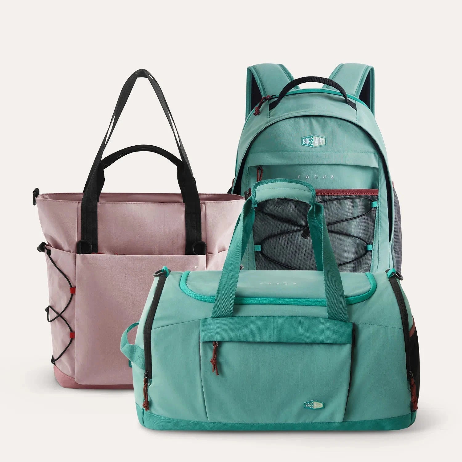 Focus Trio Set BAGSMART