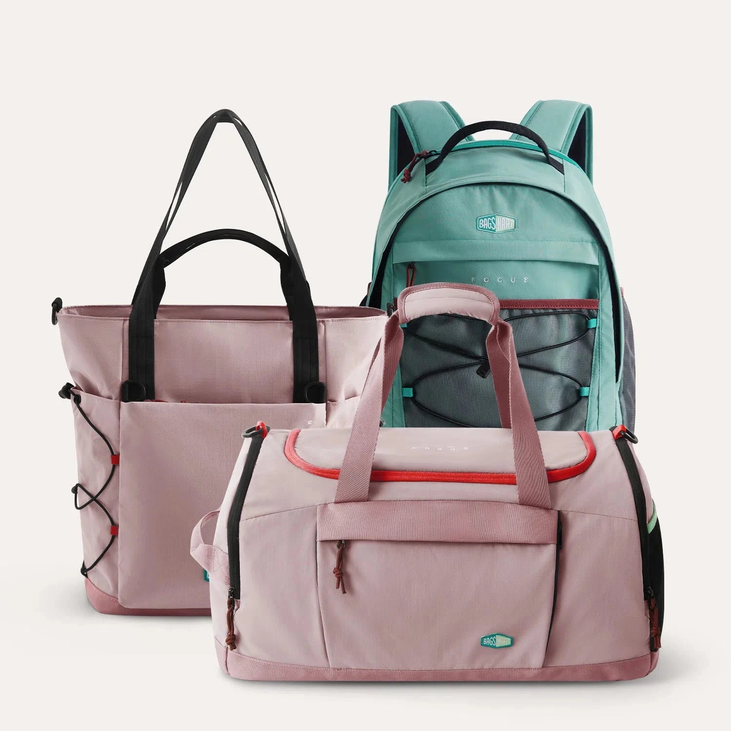 Focus Trio Set BAGSMART