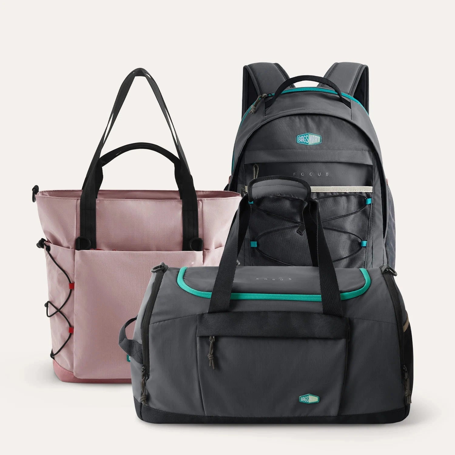 Focus Trio Set BAGSMART