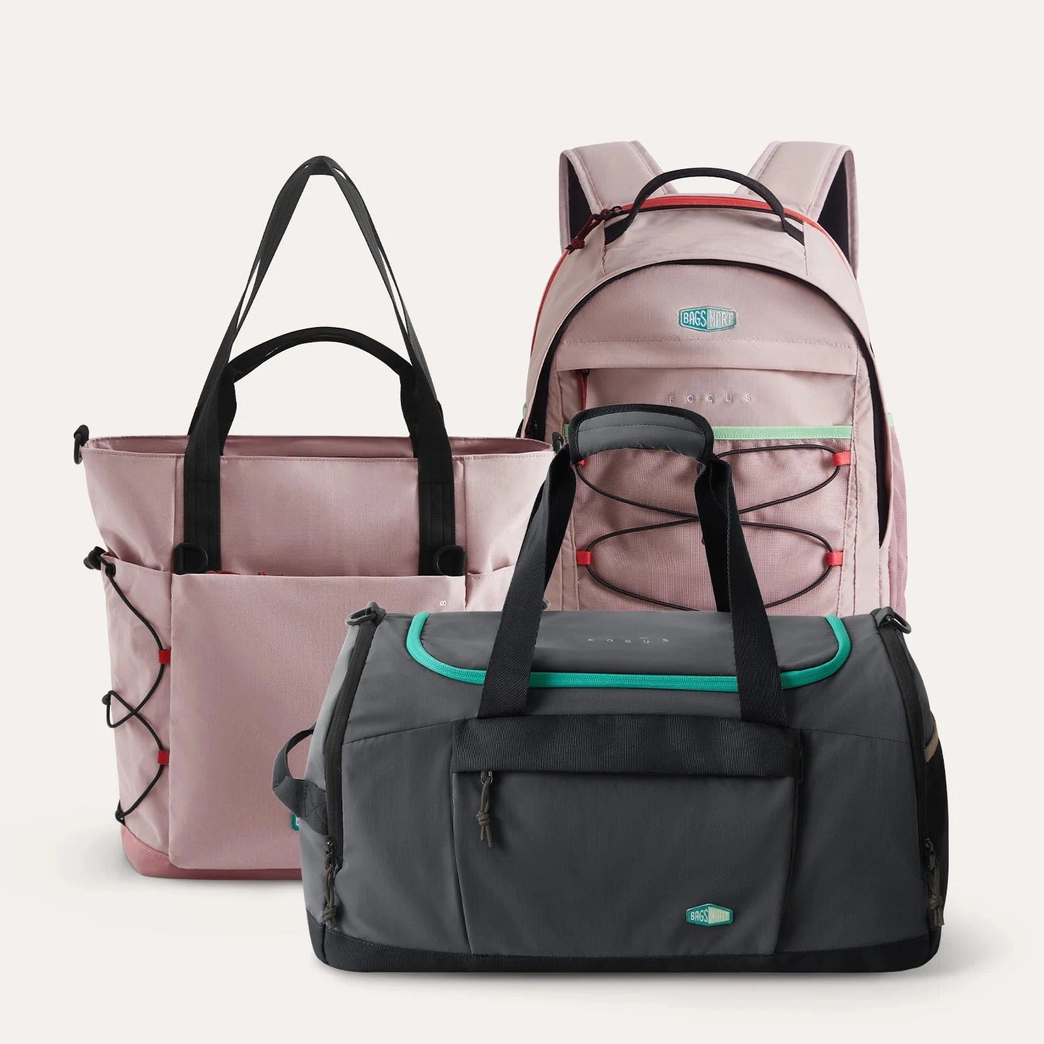 Focus Trio Set BAGSMART