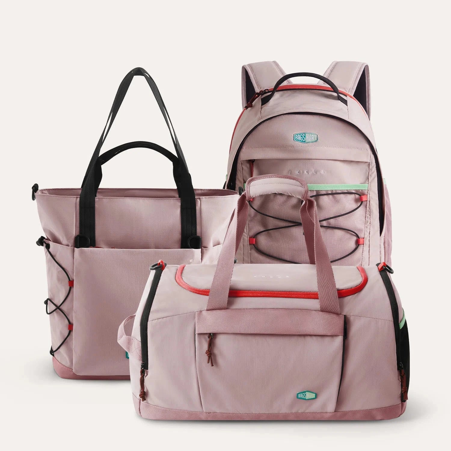 Focus Trio Set BAGSMART
