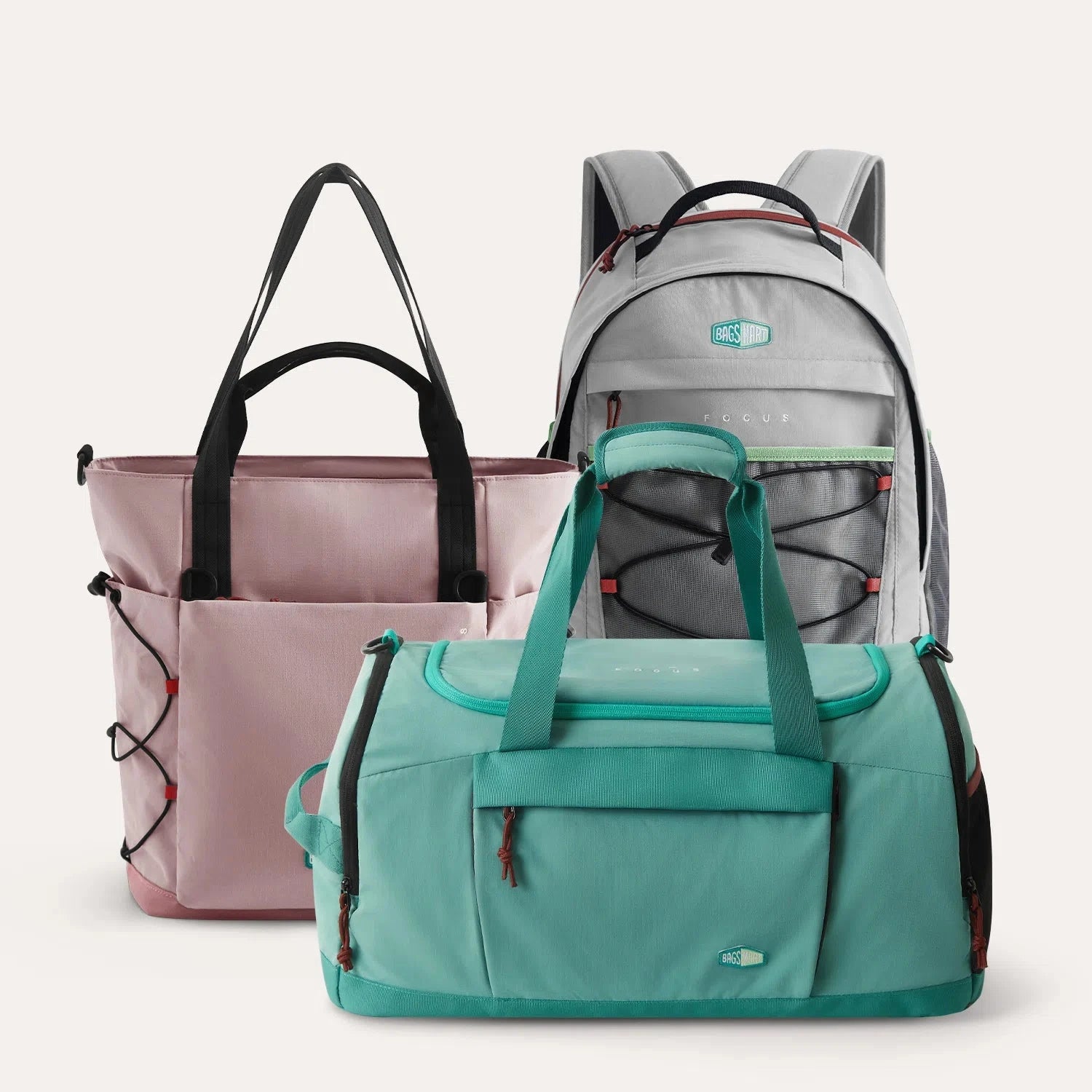 Focus Trio Set BAGSMART