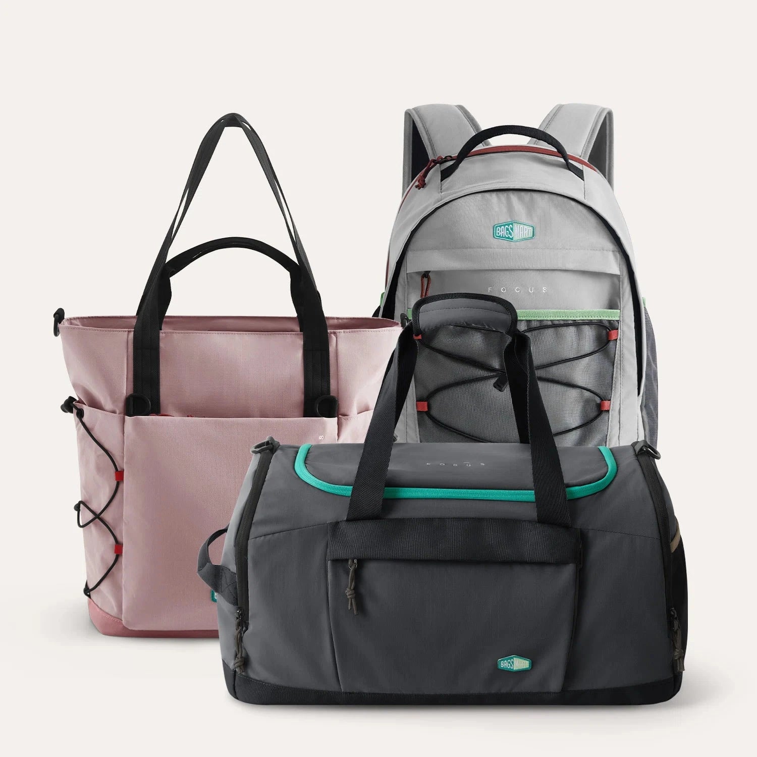 Focus Trio Set BAGSMART