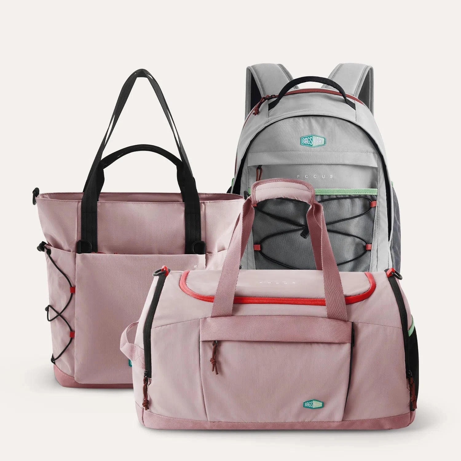 Focus Trio Set BAGSMART