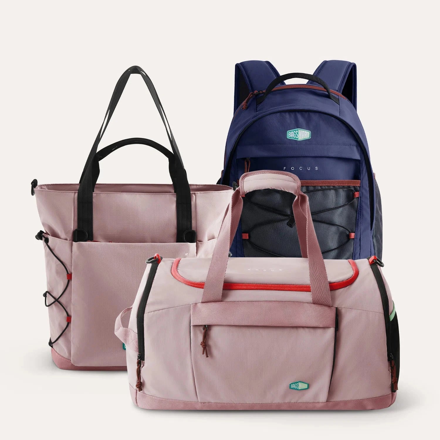 Focus Trio Set BAGSMART