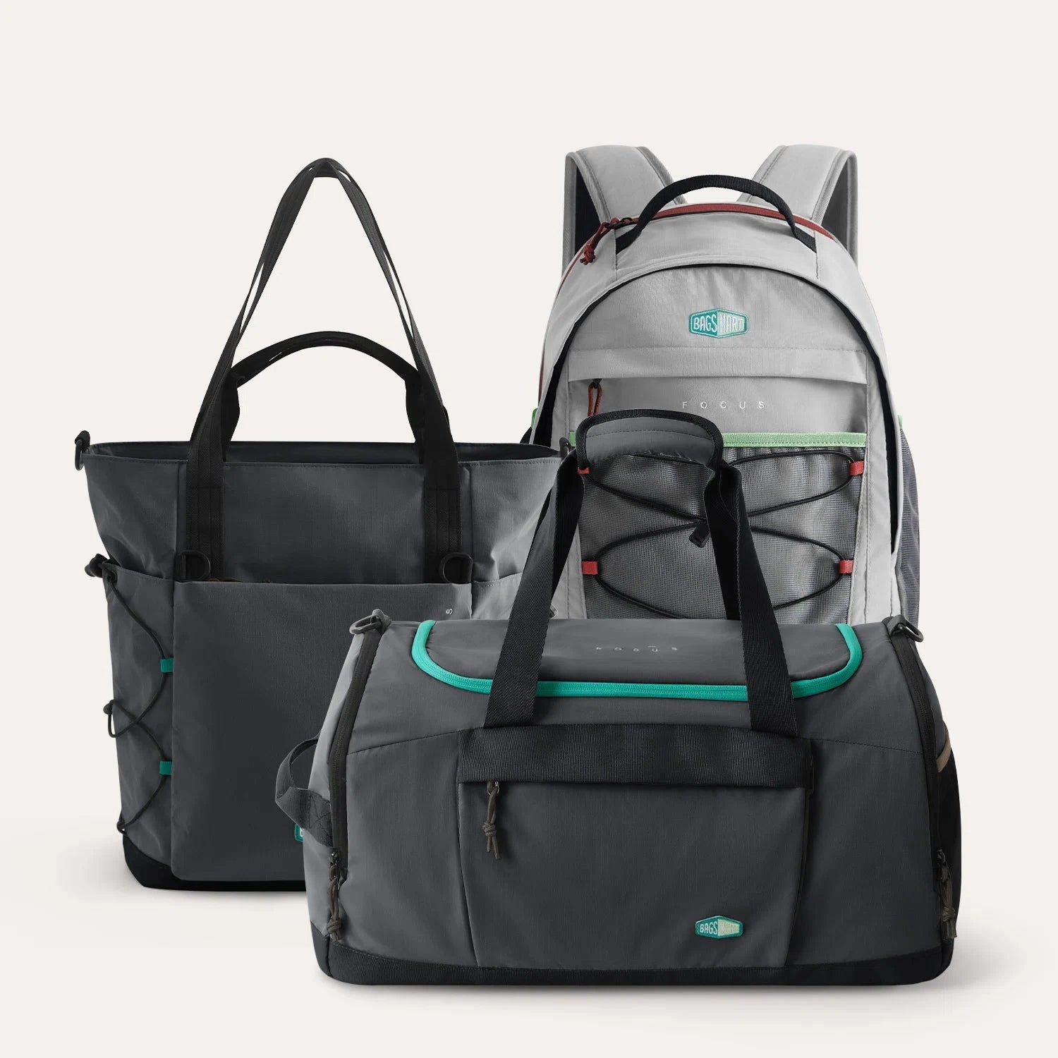 Focus Trio Set BAGSMART