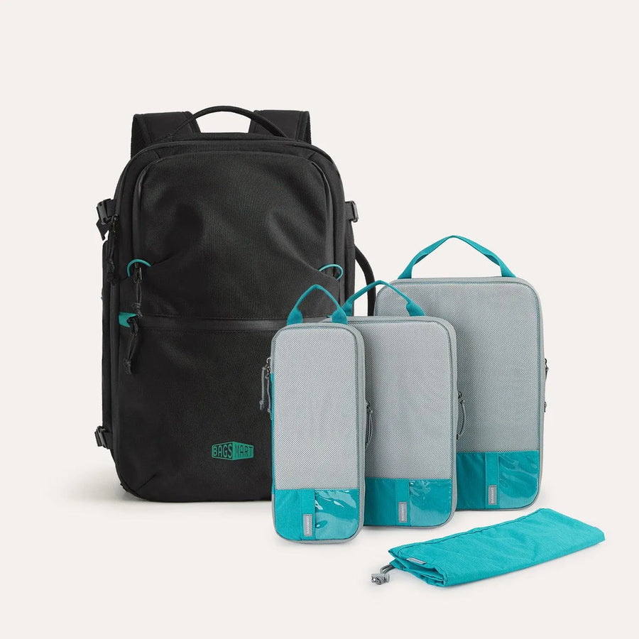 Faro Travel Set - BAGSMART