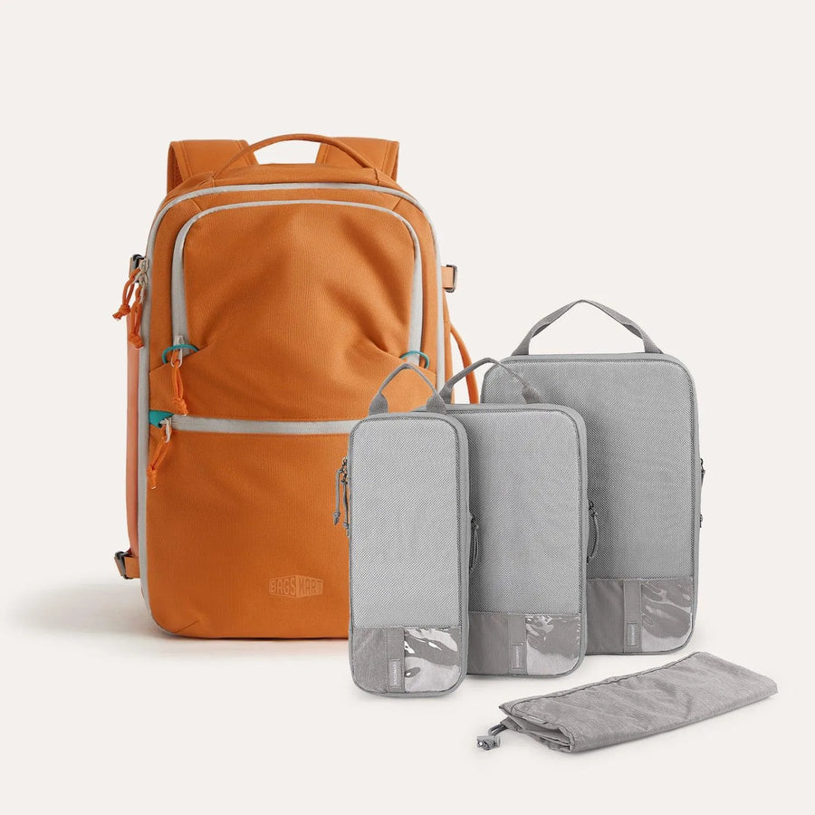 Faro Travel Set - BAGSMART