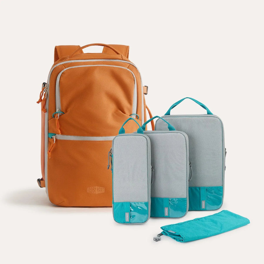 Faro Travel Set - BAGSMART