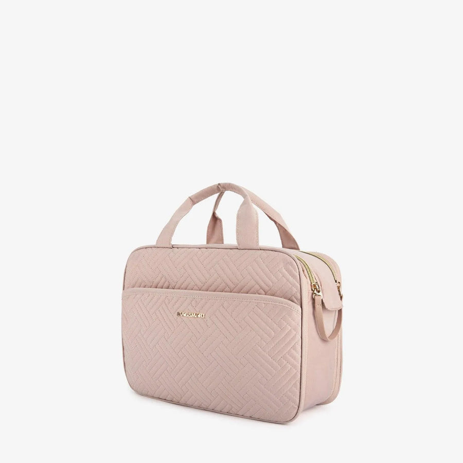 Travel Water-resistant Makeup Organizer Bag - BAGSMART
