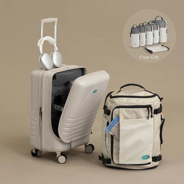 Light Wanderer Kit BAGSMART