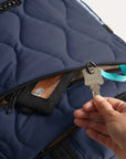 Paz 23L Backpack BAGSMART