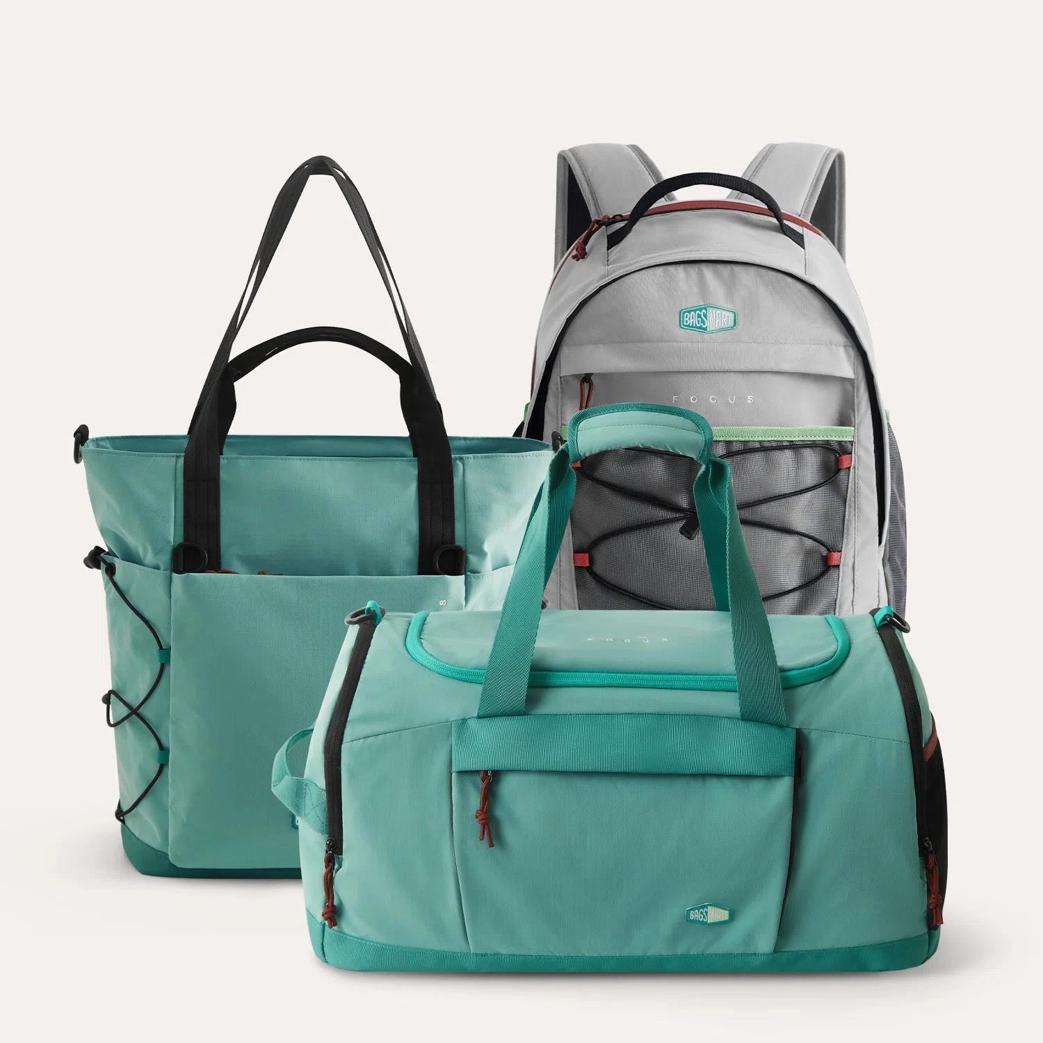 Focus Trio Set BAGSMART