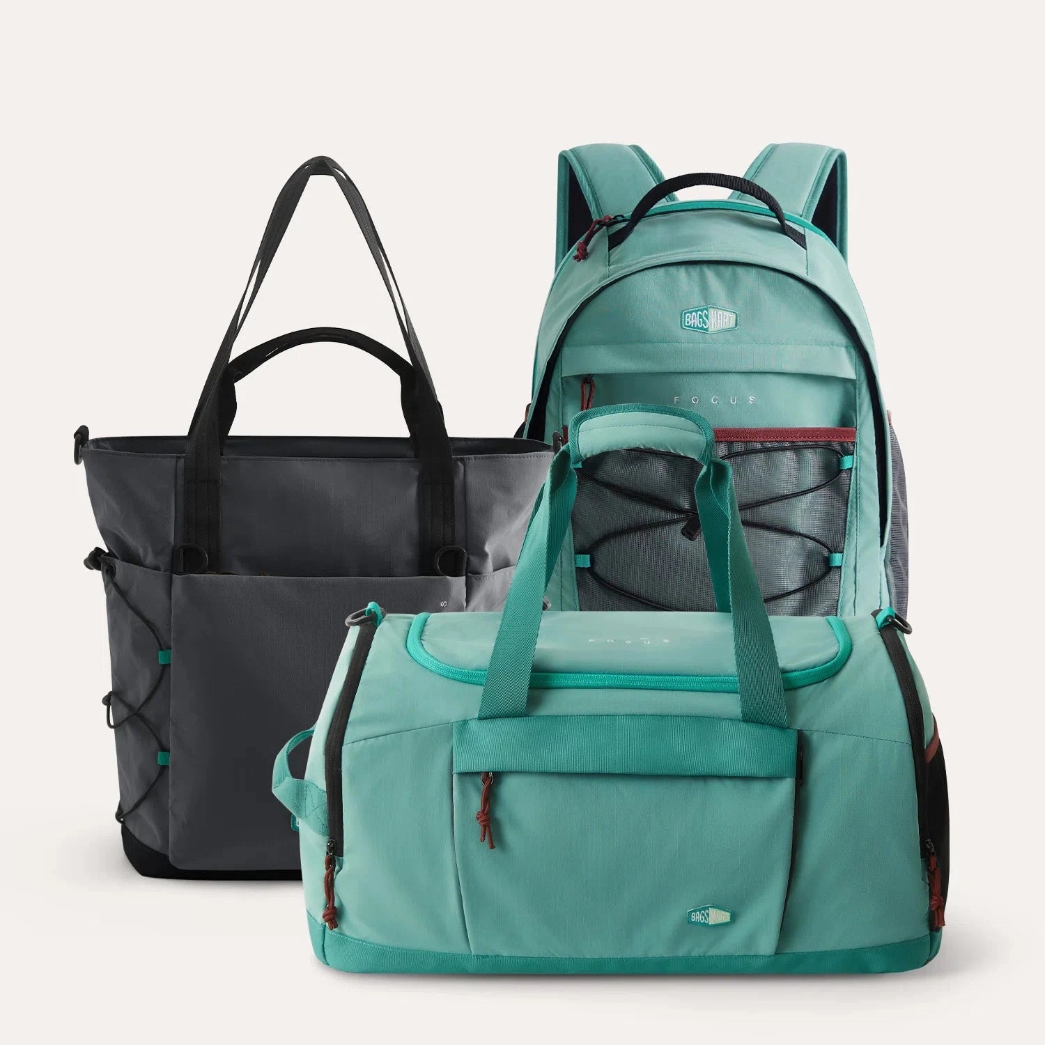 Focus Trio Set BAGSMART