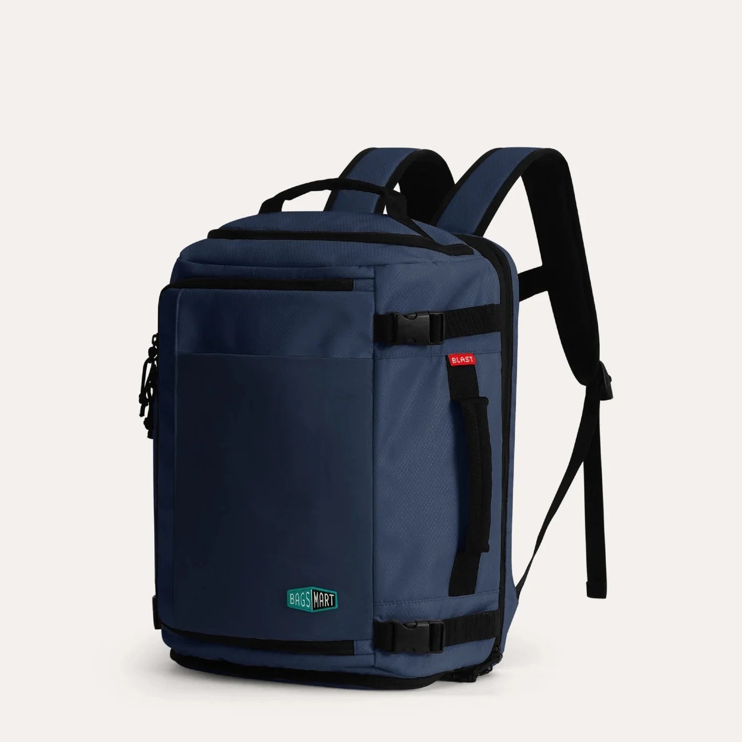 Blast Pro 38L Travel Backpack BAGSMART