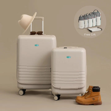 Explorer Odyssey Kit BAGSMART