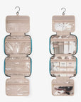 Blue Toiletry Bag - BAGSMART