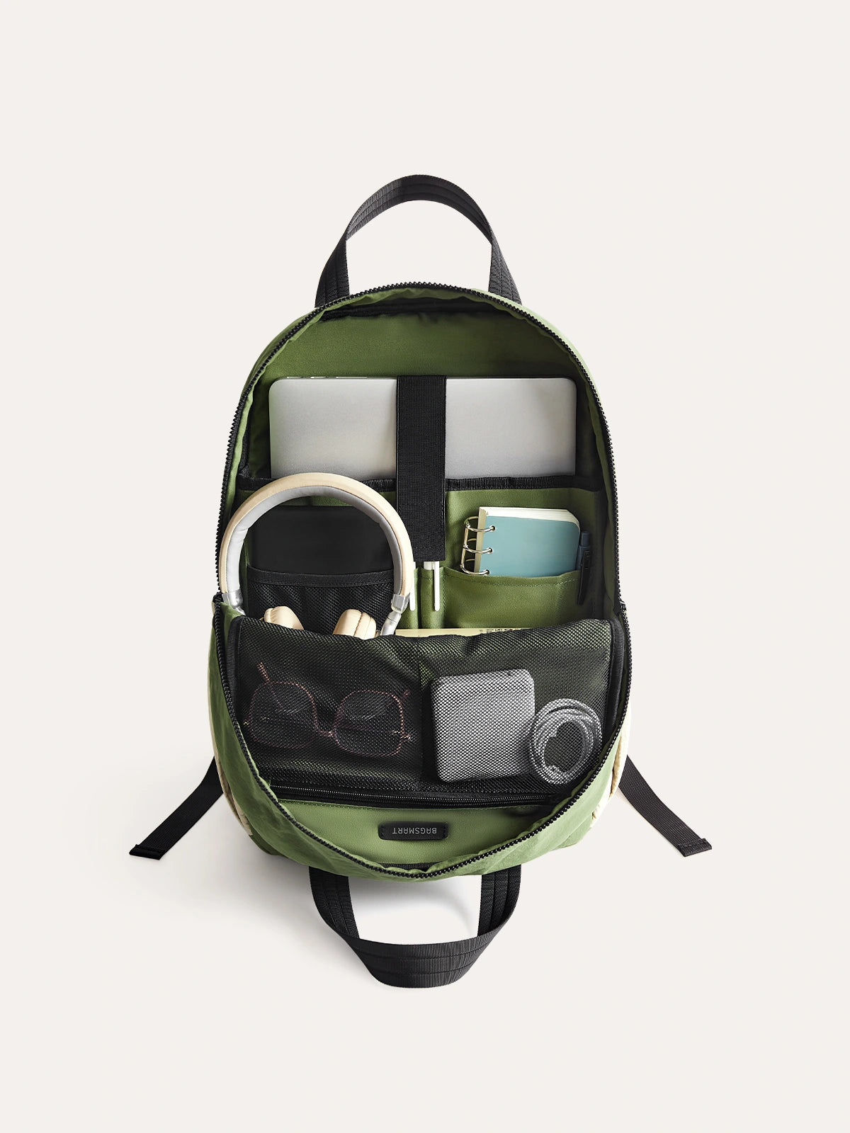 Paz 23L Backpack BAGSMART