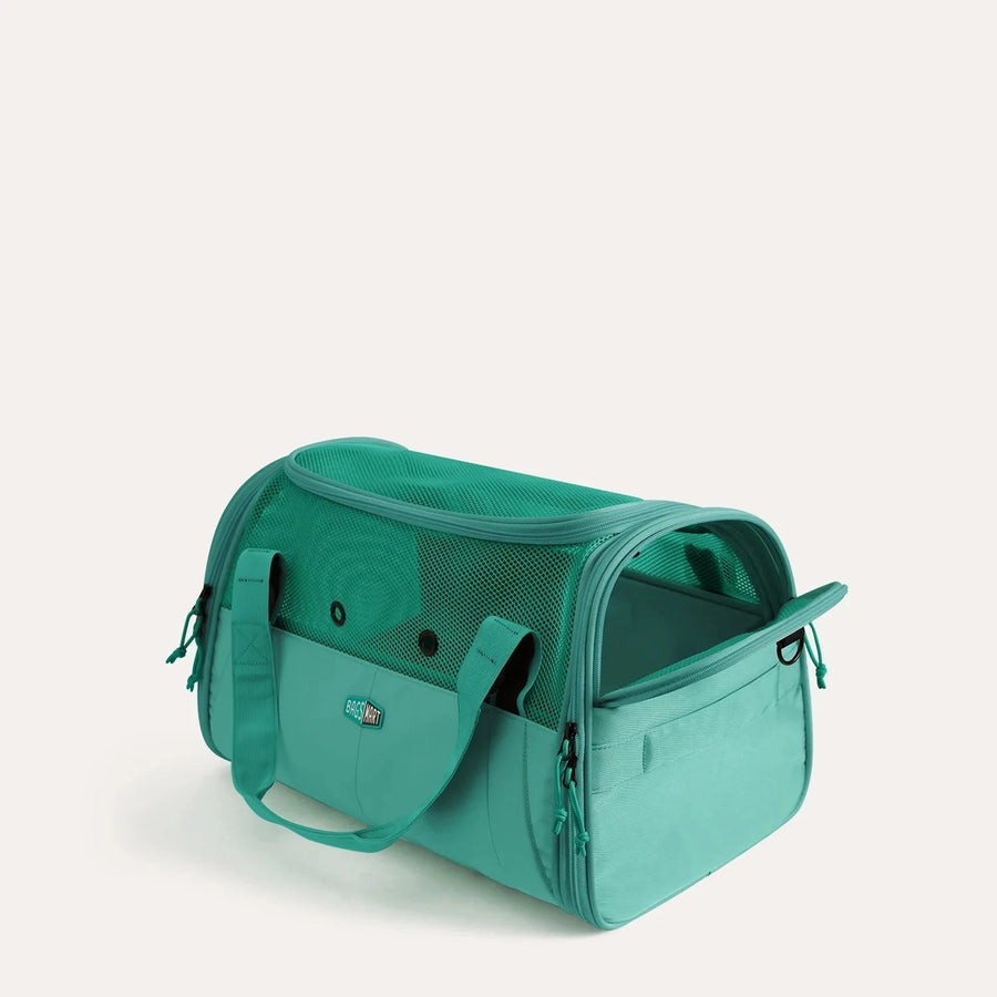 Rollover Pet Travel Carrier BAGSMART