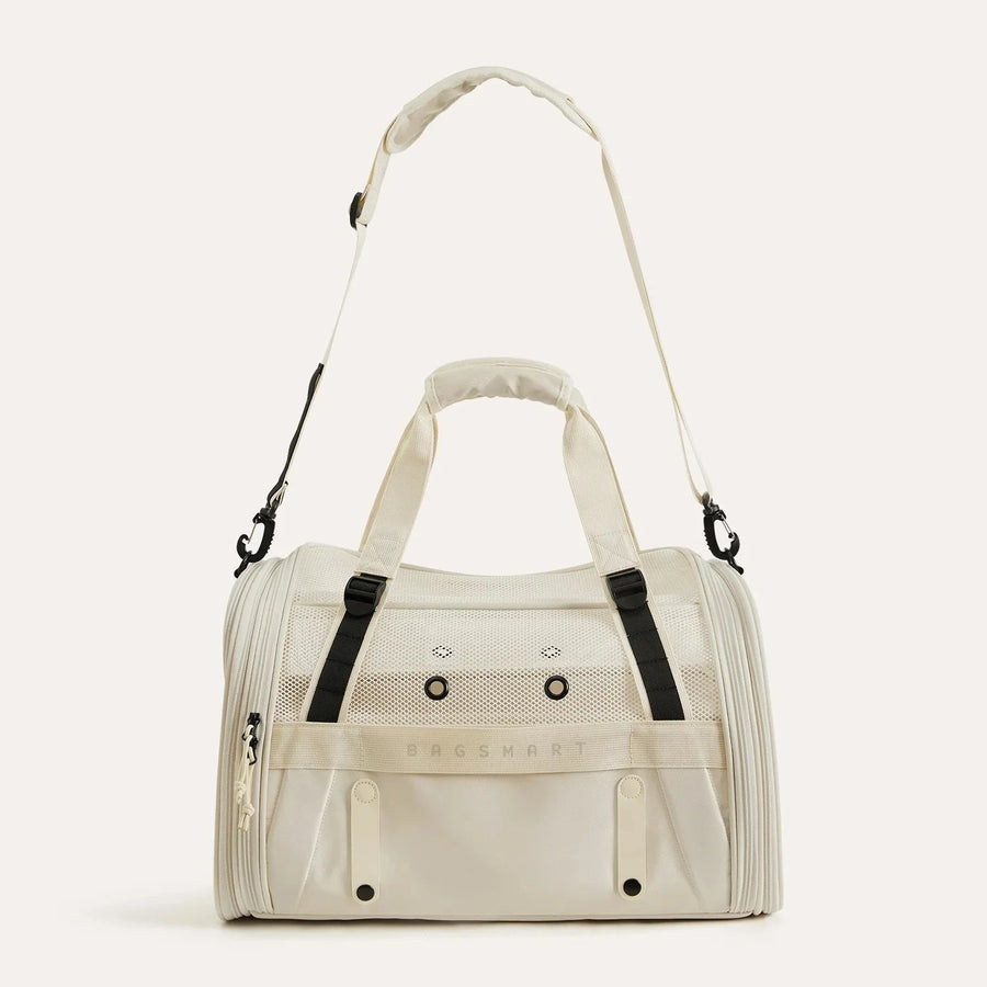 Rollover Pet Travel Carrier BAGSMART