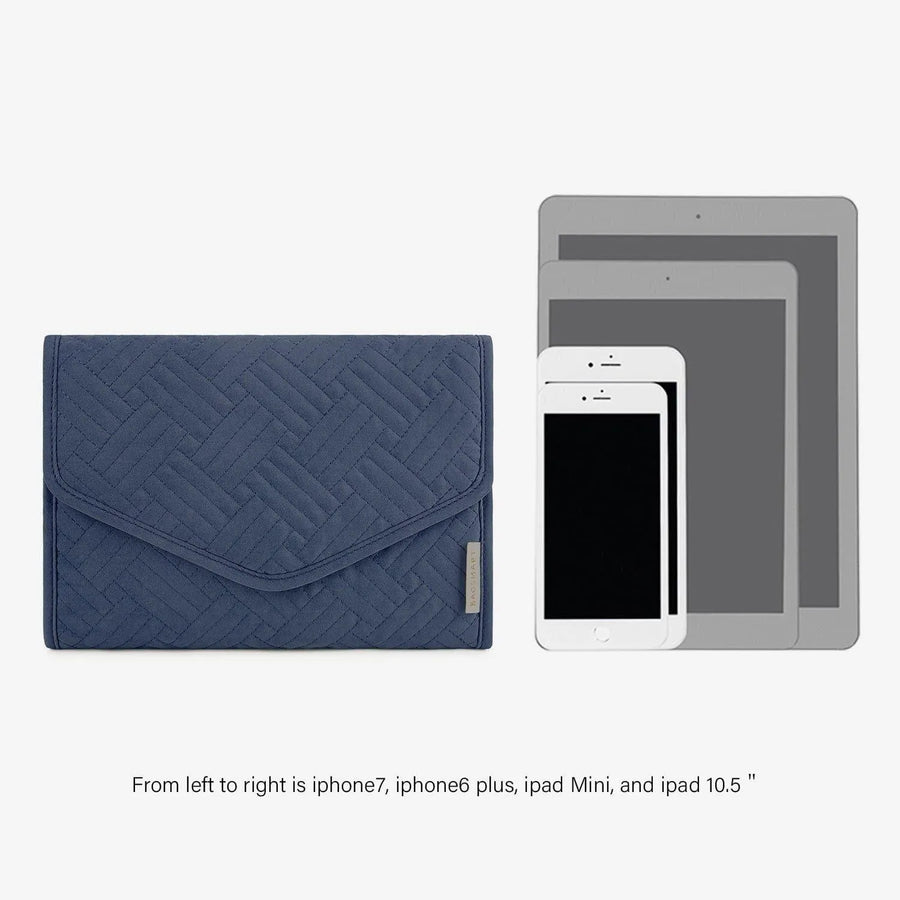 Peri Folding Jewelry Organizer - BAGSMART
