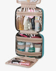 Blue Toiletry Bag - BAGSMART