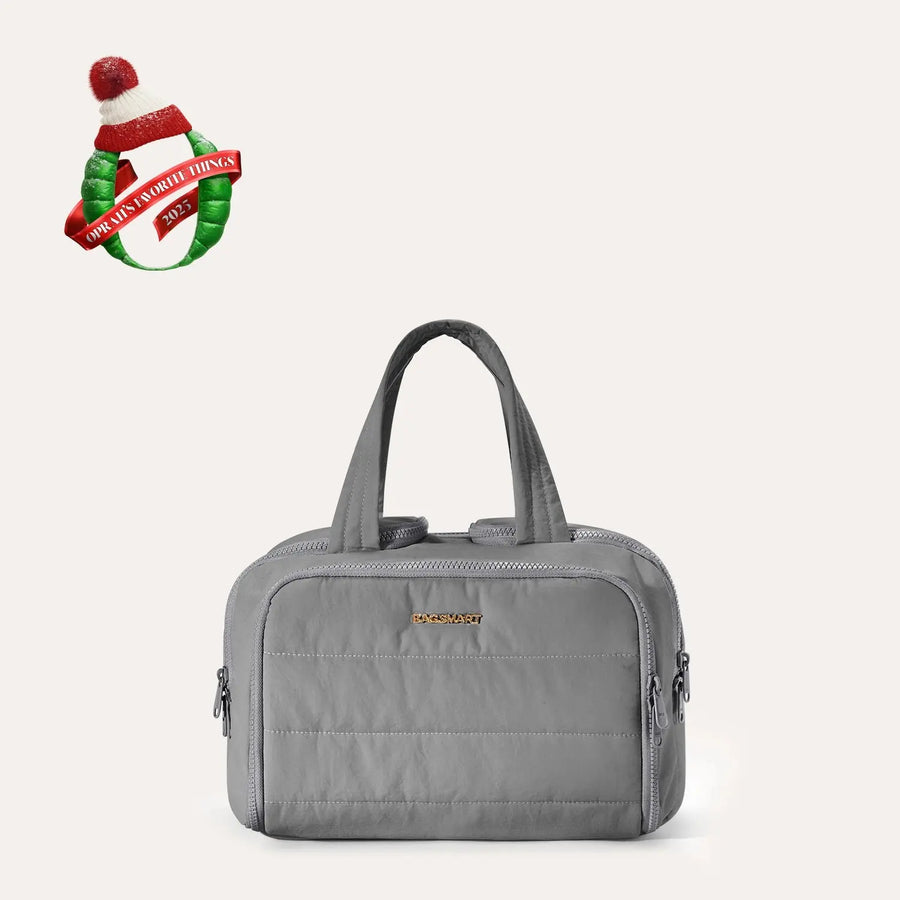 Crush Toiletry Bag BAGSMART