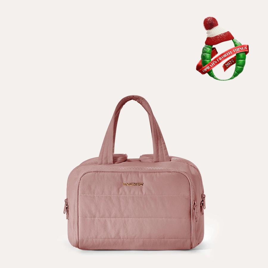 Crush Toiletry Bag BAGSMART