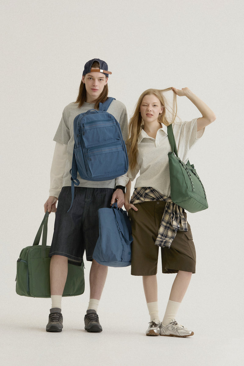 Moss Commuter Duo Set
