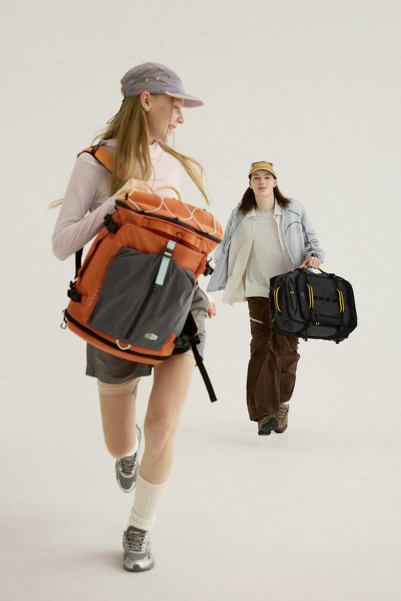 Faro Travel Kit