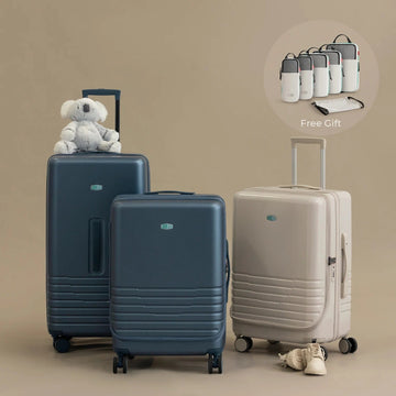 Family Fun Quest Kit BAGSMART