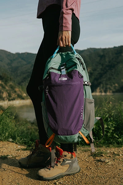 FAROバックパック新登場 | BAGSMART