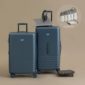 Campus to Continent Kit BAGSMART