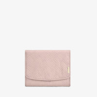 Peri Folding Jewelry Roll - BAGSMART