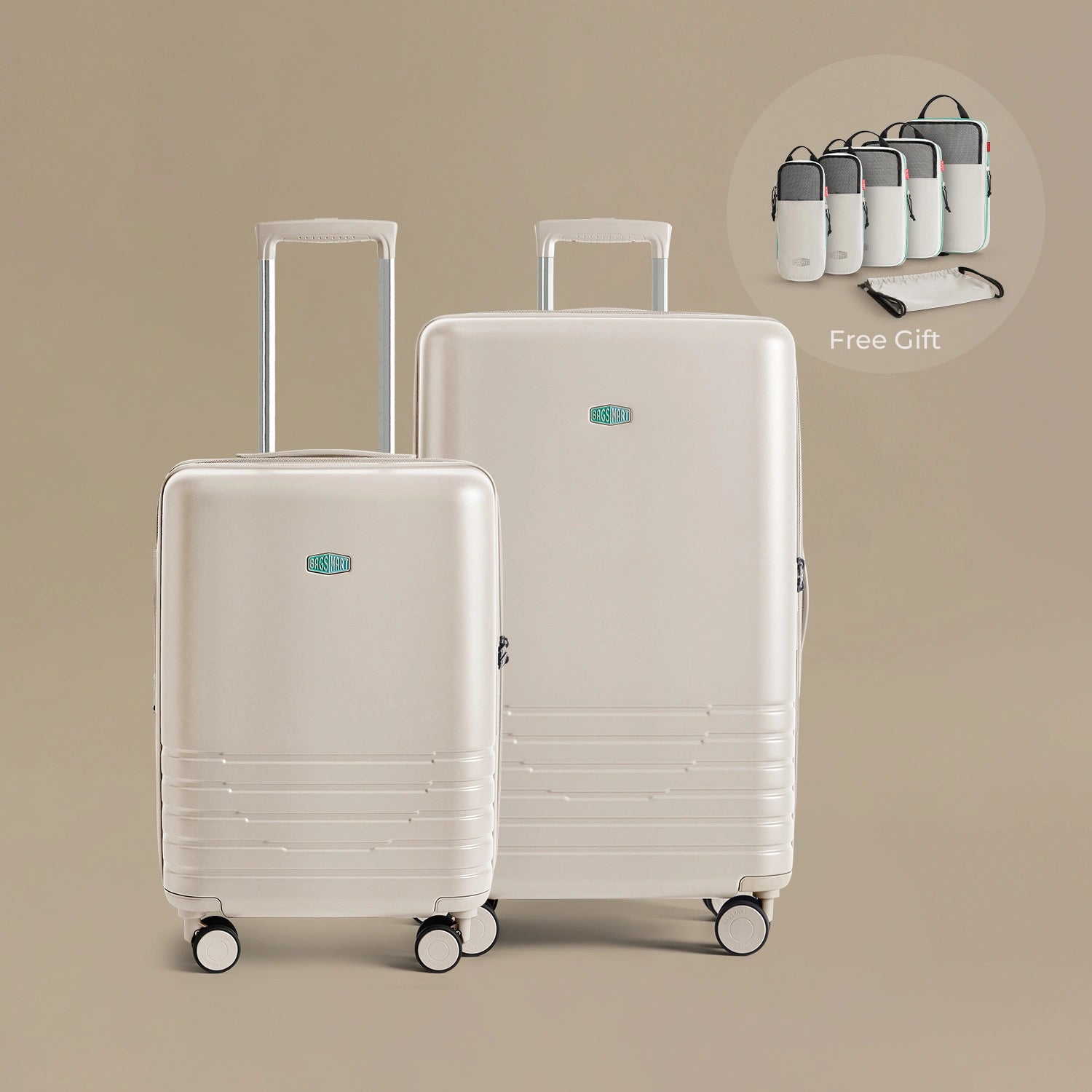 Adventure Seeker Kit BAGSMART