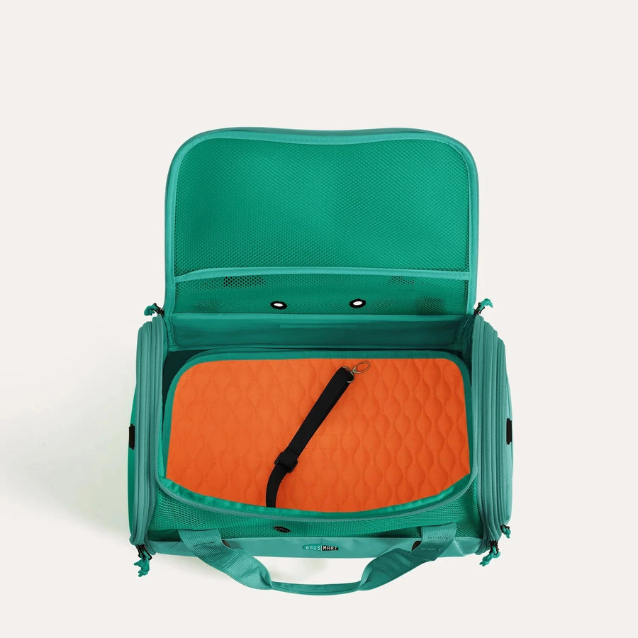 Rollover Pet Travel Carrier BAGSMART