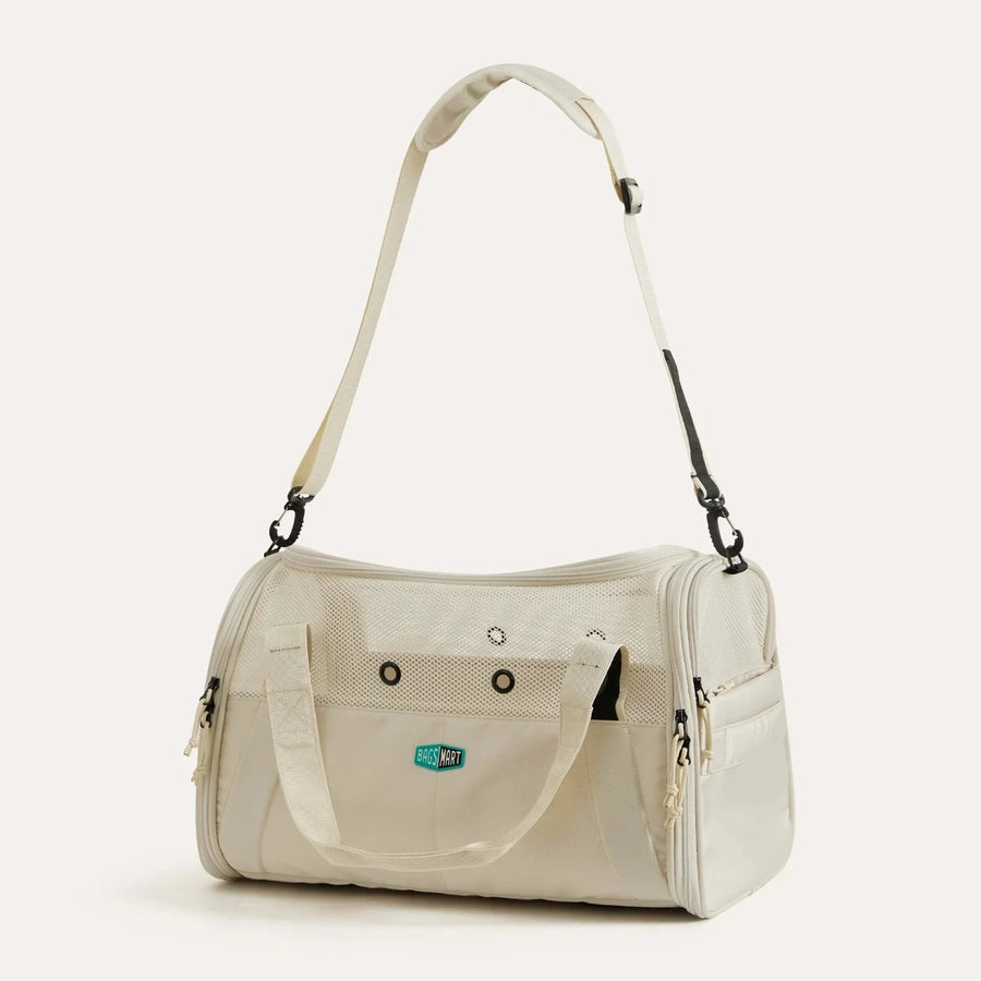 Rollover Pet Travel Carrier BAGSMART