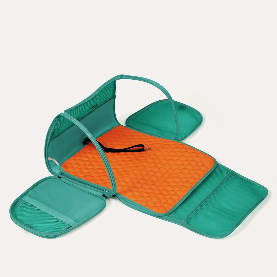 Rollover Pet Travel Carrier BAGSMART