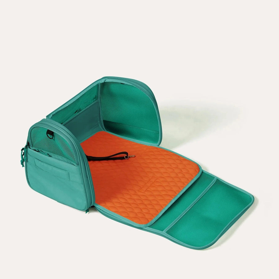 Rollover Pet Travel Carrier BAGSMART