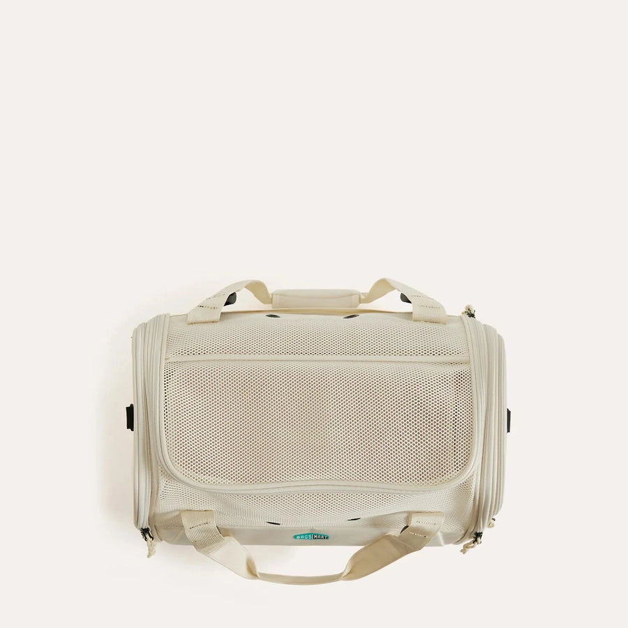 Rollover Pet Travel Carrier BAGSMART