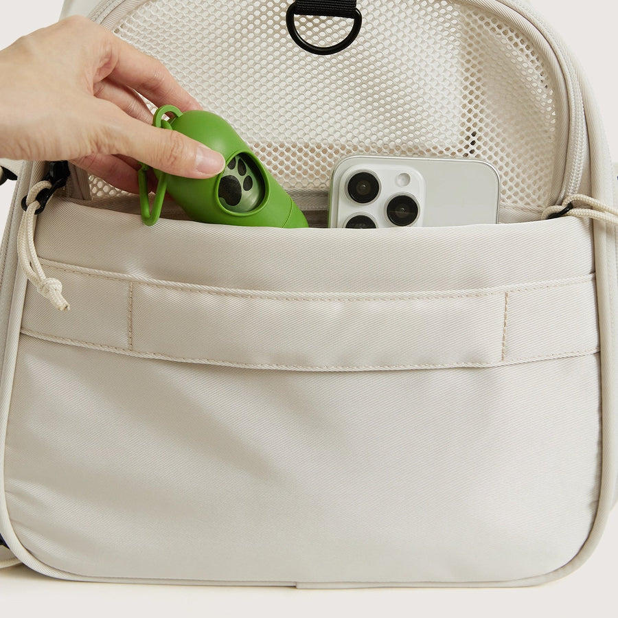 Rollover Pet Travel Carrier BAGSMART