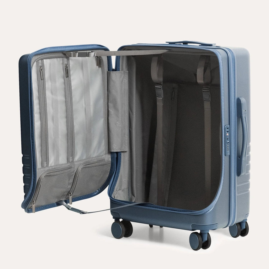 Getaway 24" Check-in: Side-Opening BAGSMART