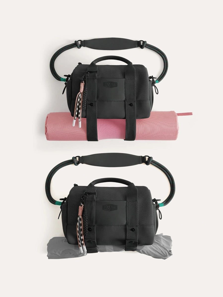 REIKI 5.5L Mini Duffle BAGSMART