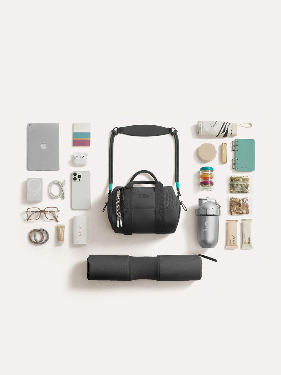 REIKI 5.5L Mini Duffle BAGSMART