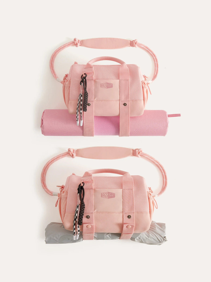 REIKI 5.5L Mini Duffle BAGSMART