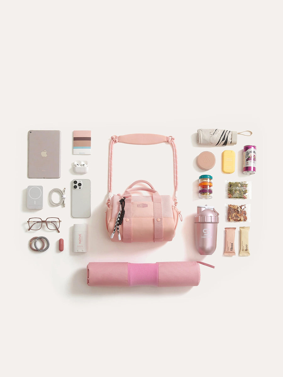 REIKI 5.5L Mini Duffle BAGSMART