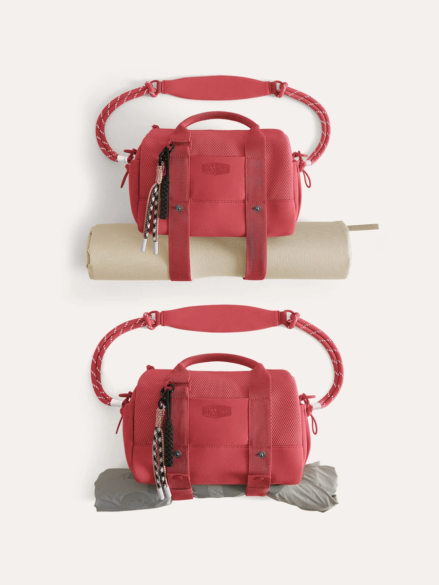 REIKI 5.5L Mini Duffle BAGSMART