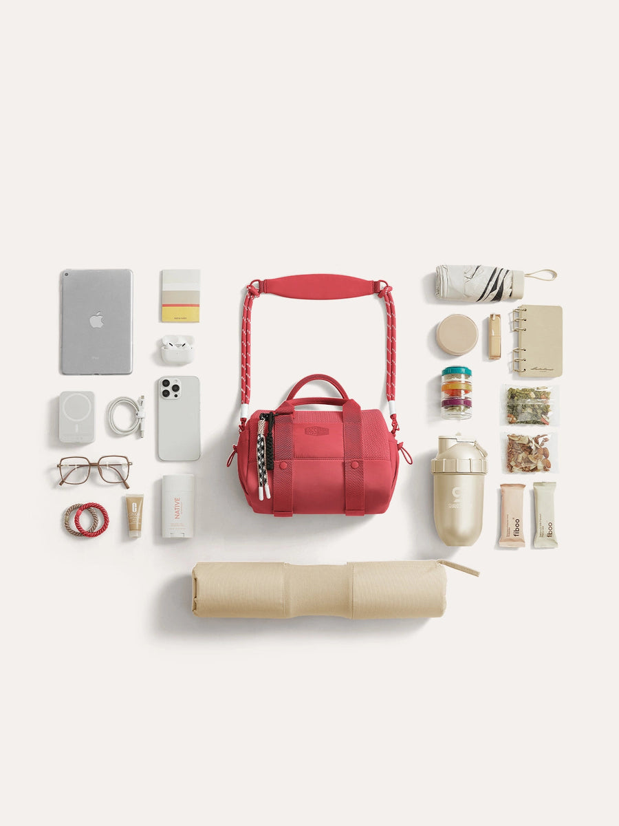 REIKI 5.5L Mini Duffle BAGSMART