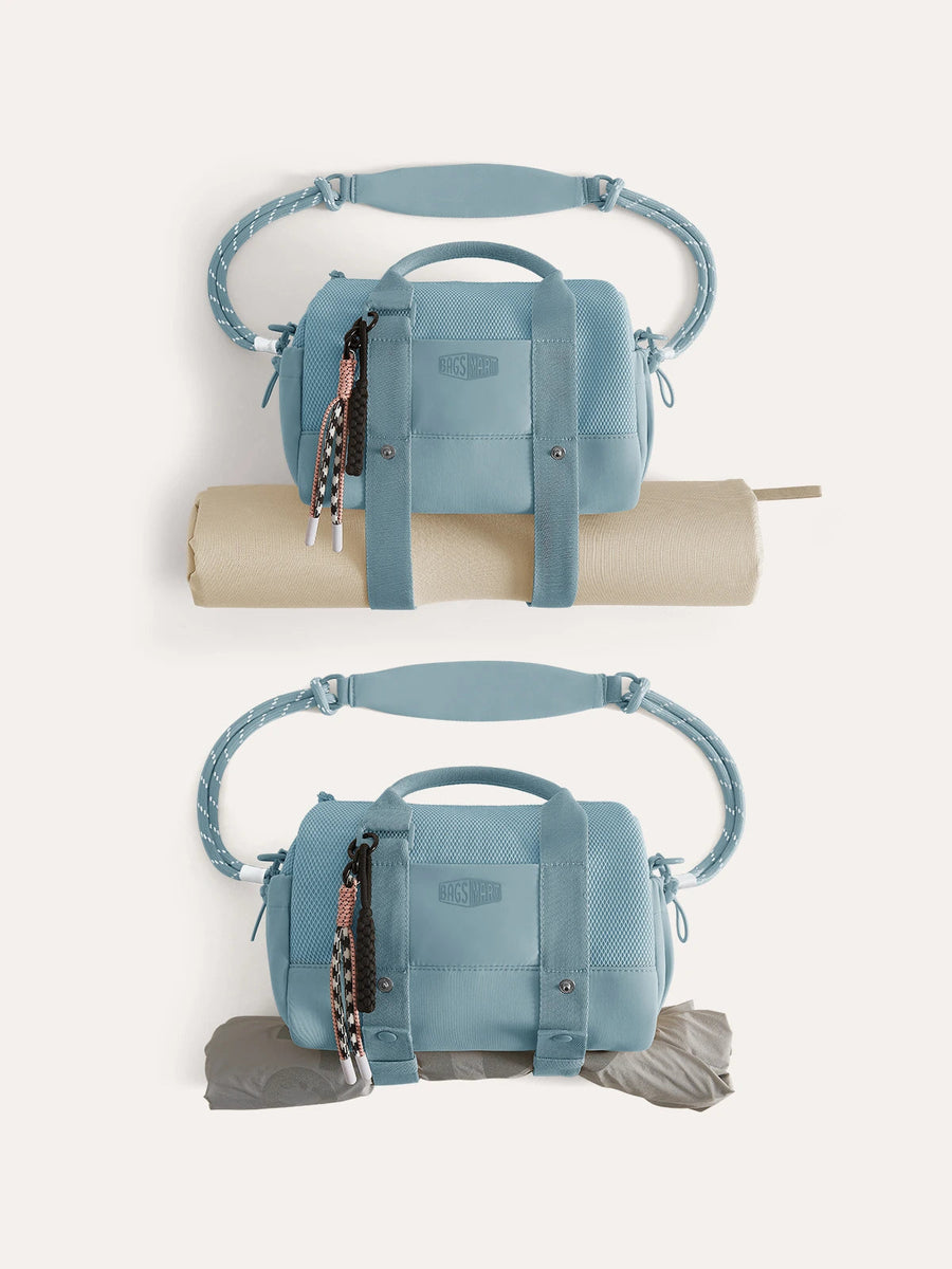 REIKI 5.5L Mini Duffle BAGSMART