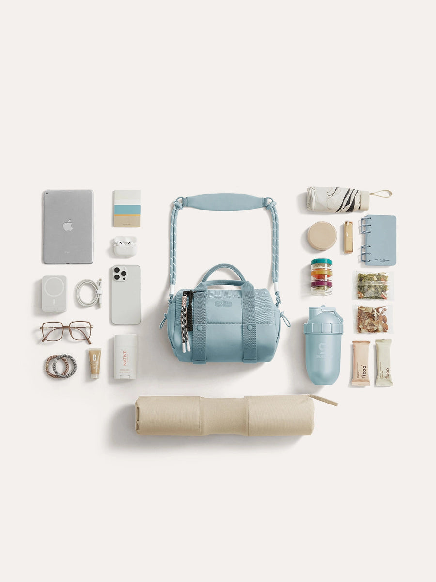 REIKI 5.5L Mini Duffle BAGSMART